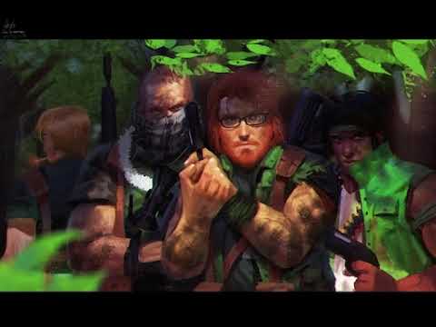 Stagediver - Hard Hour (Blipfest 2011 version)