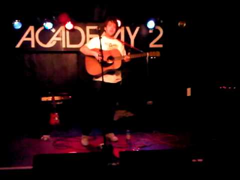 Benjamin Francis Leftwich- 'Last Smoke Before The Snowstorm' (with lyrics)