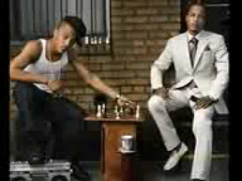 Kevin Rudolf feat. Lil Wayne - Let It Rock (Mega Mix)   Veoh Video Network.3gp