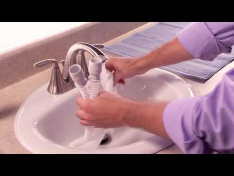 DreamStation cleaning | Philips | CPAP Therapy Devices