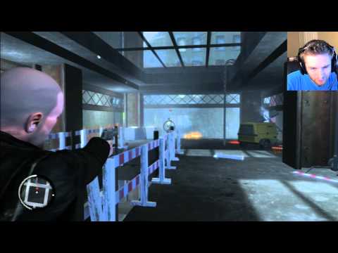 Big Bag of Drugs - GTA IV The Lost and Damned Part 11