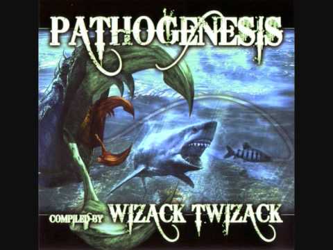 Cortex Vs. Mindstorm - Pathogenesis