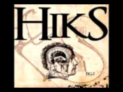 Hiks - Intro