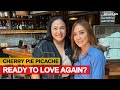 CHERRY PIE PICACHE Reveals Why She Backed Out Of Her Own Wedding Karen Davila Ep225