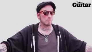 Onstage Nightmares interview: Ginger from The Wildhearts talks about Download festival