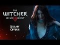 The Witcher 3: Extended OST - Lullaby Of Woe ...