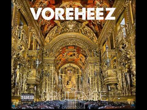 Voreheez - Talk 2 Me (Produced by KrooksNKops)