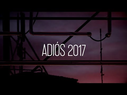BAILÉN - 5º: Adiós 2017