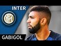 Gabigol • 2016/17 • Inter • Best Skills, Passes & Goal • HD 720p