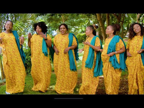 Purity Kateiko - Tumumia Va (Sms Skiza 90210897 Send To 811)