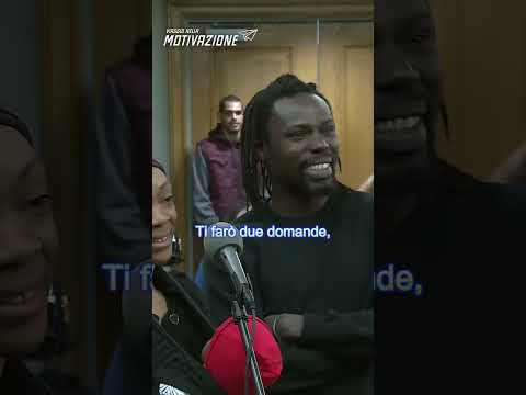 HO PRESO LA PATENTE DA 6 MESI. #frankcaprio #giustiziasociale #crescitapersonale