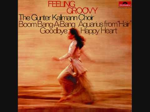 Gunter Kallmann Choir - "One Summer's Day" (1969)