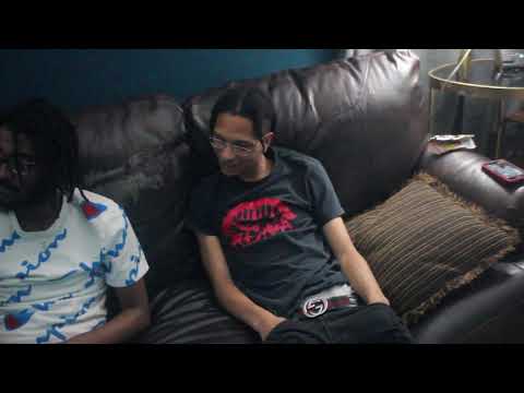 GCD CRUDDY GANG VLOG (EP1)