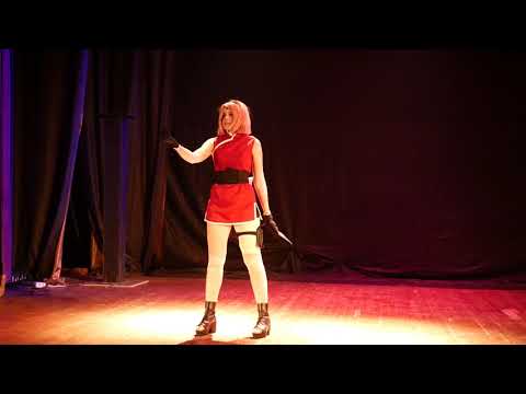 1 7 Kanna – Naruto