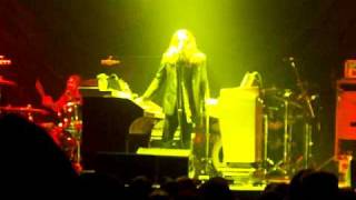 Bigelf - Blackball w/ Mike Portnoy (Milwaukee 08/22/09)