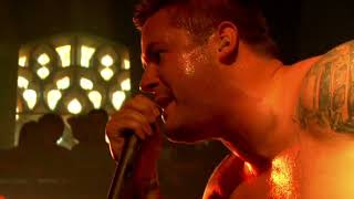 The Black Dahlia Murder - Elder Misanthropy (Live from Majesty DVD 2009)