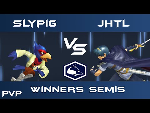S@PS PvP Melee Singles: Slypig vs JHTL Winners Semis