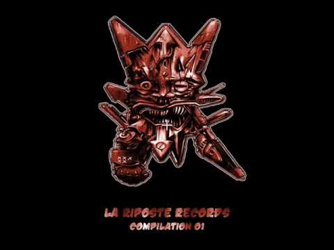 Billx - Nemesis Rapsody