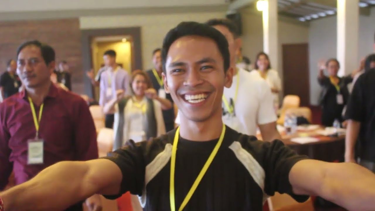 Selflove Retreat for GSL Team