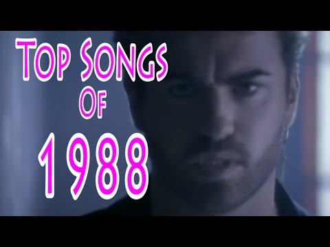 Top Songs of 1988