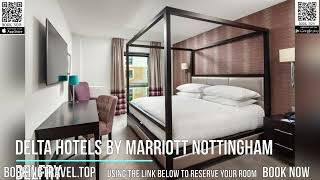 Delta Hotels by Marriott Nottingham Belfry