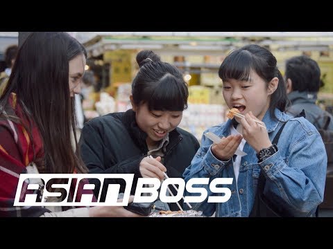 download lagu mp3 mp4 Sushi Is Japanese Or Chinese, download lagu Sushi Is Japanese Or Chinese gratis, unduh video klip Sushi Is Japanese Or Chinese