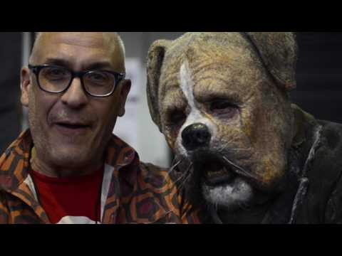 IMATS 2017: Gorton Studio & Neill's Materials' best bits!