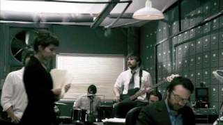 Circa Survive - The Difference Between Medicine And Poison Is In The Dose HD