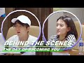 Download Lagu Behind The Scenes: The Same Person?  The Day of Becoming You  变成你的那一天  iQiyi Mp3 Free