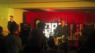 Colt 45 - I thought I knew best - Rebellion 2016