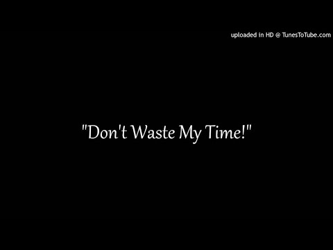 SunSun x Harri Georgio - Waste My Time