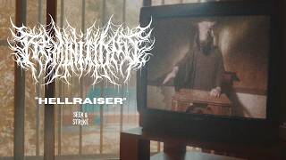 Hellraiser - Reminitions