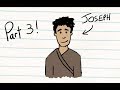 THE STORY OF JOSEPH PART 3 BIBLE STORY Kids On The Move