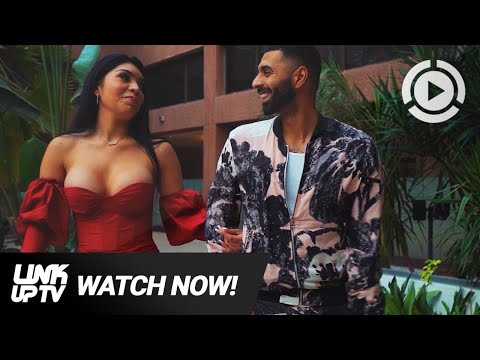 Ibbz Awan - No Love [Music Video] | Link Up TV