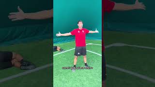 Palla piena mister 😂 #calcio #calciatori #mister