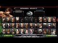 Kof 2012 Athena Vs Kensou