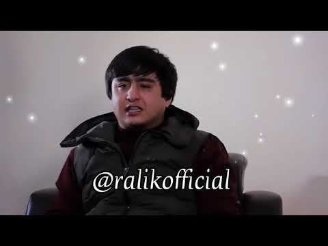 RaL1k & shon Mc фристайл (2021)