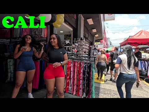 🇨🇴 Santiago de Cali, Colombia