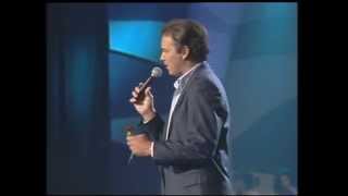 BERTÍN OSBORNE "QUIÉN TE HA VISTO Y QUIÉN TE VE"