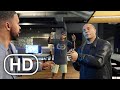 GTA 5 ONLINE The Contract DLC Dr Dre Meets Lamar Cutscene Grand Theft Auto 5