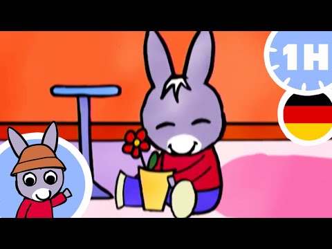 🥰 Trotro ist nett ! 🥰 - Cartoon für Baby