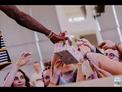 Afro Boom vol. 10 - Cote d'Ivoire Traditional - LAZIO MIMITE