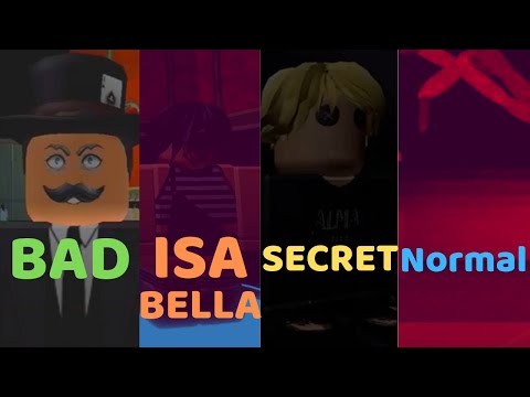 How To Get The Secret Ending Horror Portals Happy Birthday - jollys carnival roblox full walkthrough l horror portals