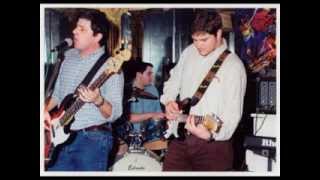 Sticky Lips @ Vapor Blues - Mr. Jones (Los Rodríguez)