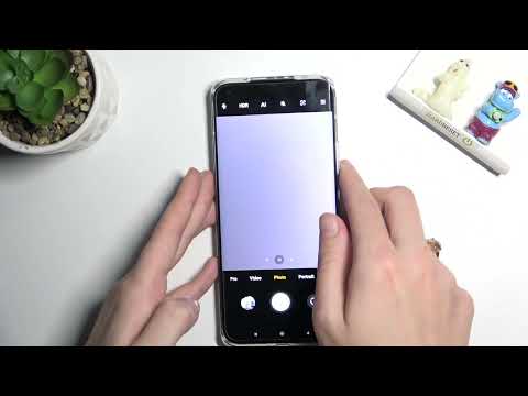 How to Change Volume Button on Xiaomi Mi 11 Ultra Camera - Adjust Camera Keys