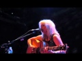 Emmylou Harris - 'Hard Bargain' (live) - Bowery Ballroom, NYC - 4/26/11