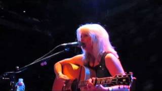 Emmylou Harris - &#39;Hard Bargain&#39; (live) - Bowery Ballroom, NYC - 4/26/11