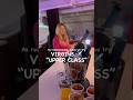 VIRGINS ✈️ UPPER CLASS & BAR A330