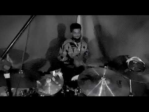 DARIUS WOODLEY OVERTIME VIBE