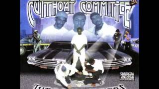 Cutthoat Committee - When We Roll